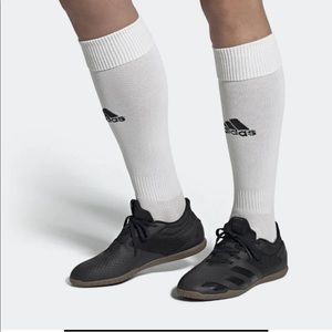 Predator indoor soccer shoes